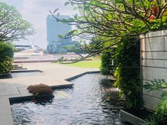 -白天鹅宾馆·流浮阁咖啡厅