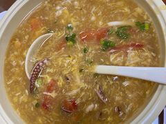 -聂记粤菜馆(鼓西路店)