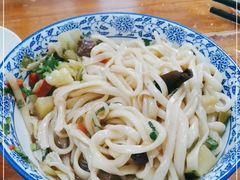 -马振面(小皮院店)