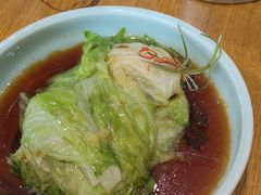 -去茶去餐厅(中央大街店)