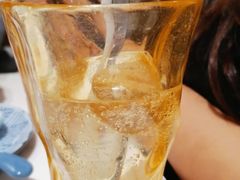 咸柠七-龙记香港茶餐厅(久光百货店)