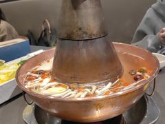 -东来顺饭庄(上地华联.圆明园.清河店)