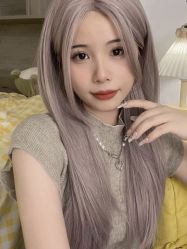 -丝语萱形象