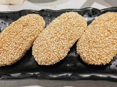 酥香黄桥烧饼-淮扬府·游园京梦(中粮广场店)