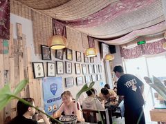 -蜗牛小馆醉乡民谣云南菜(惠新西里店)