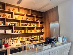 -三亚湾皇冠假日度假酒店·临风大堂酒廊