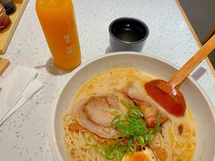 -味千拉面(双井店)