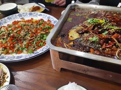 -佳禾苑小馆·重庆江湖菜(月坛南街店)