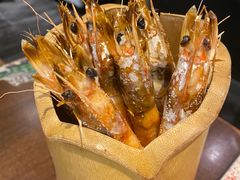 -黑松白鹿(崇文门新活馆店)