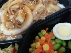 -德克士(澧县店)