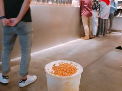 -喜茶(上海兴业太古汇店)