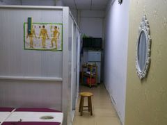 -伍师傅按摩馆(白云尚城花园店)