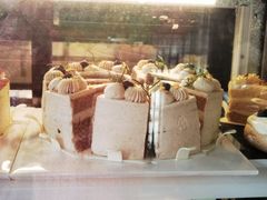 -BE NORMAL CAFE(霞溪路店)