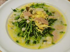 -院子餐厅·大锅菜·老杭帮(桥西直街店)