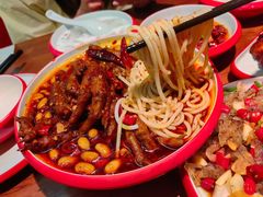 -老闵田螺馆·南昌市井菜·特色小吃(总店)