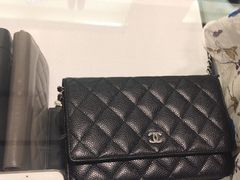 -CHANEL(恒隆广场店)