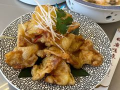 -鹿鸣春饭店(总店)