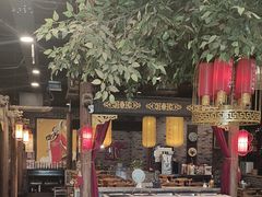 -成都辣满城老火锅(融创茂店)