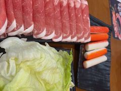 -呷哺呷哺(常营华联店)