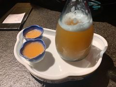 桃花酒-丝路金桃·新疆菜(徐汇店)