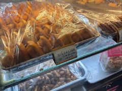 -麦香皇后老式面包坊(大连路店)