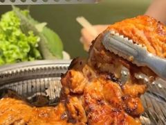 -缘·金家烤鳗鱼(西塔总店)