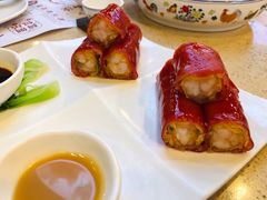 -点都德(华强南店)