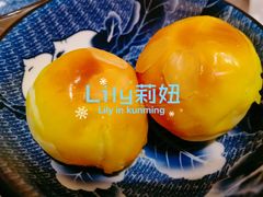 -詹记桃酥(包河万达店)