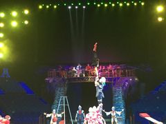 -珠海横琴长隆《卡卡虎奇遇记》