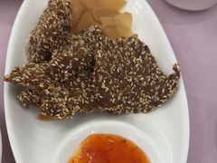 -顺风江南宴(静安大融城店)