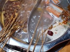-成都玉林串串香火锅(三八店)