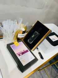 -香遇沙龙香水·调香·团建