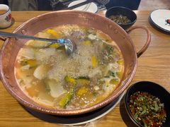 -妈妈的味道(和顺古镇店)