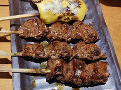 -福匠日本料理(人民路店)