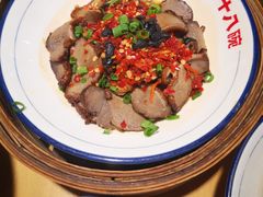 干椒蒸腊鸭-十八碗(海口吾悦广场店)