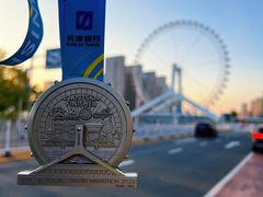 -天津之眼摩天轮