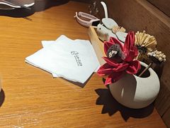 -白石の深夜食堂(泰华店)