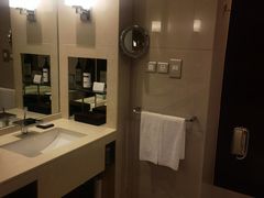 -香港尖沙咀凯悦酒店