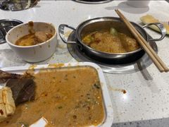 -龍歌自助小火锅(崂山丽达店)