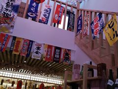 -浦·传统日式料理(3 5 1 1 店)