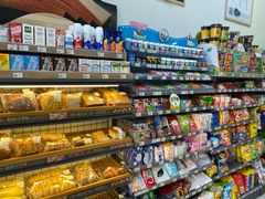 -today便利店(汉街店)