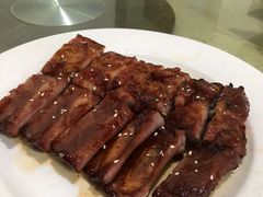-大自然美食农庄(广州南站店)