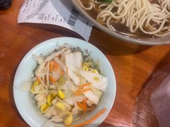 -憨胖妈重庆小面(九原店)