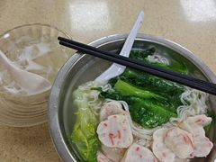 -喜盈门保健甜品店