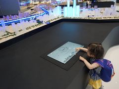 -广州市城市规划展览中心