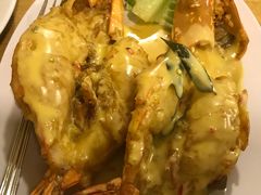 -ZF Seafood Restaurant 卓峰海鲜餐