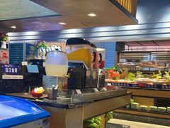 -梨花自助烤肉(天河城店)