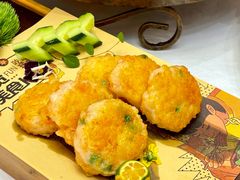 -苏淮景·苏闽融创菜·海鲜(原空港井河轩店)