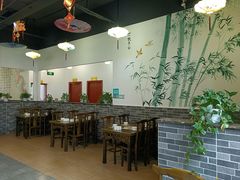 -印象盐帮菜(鲁能城店)