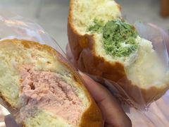 -Juicy Bakery(瑞景店)
